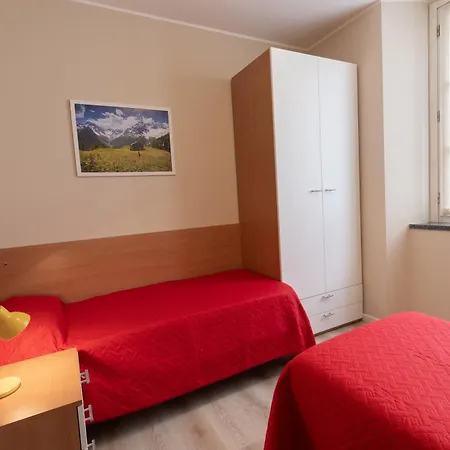 Residenza Concordia Sondrio
