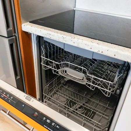 Apartman Residenza Concordia *