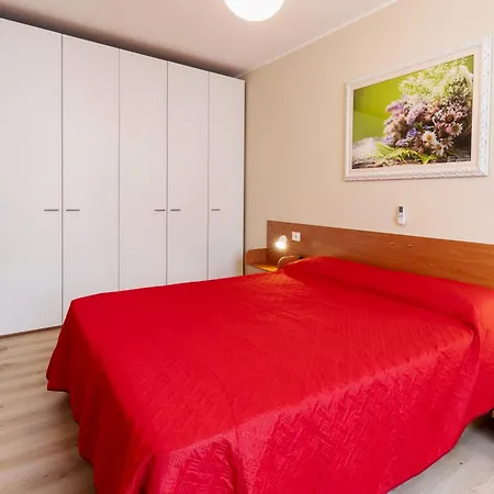 Apartman Residenza Concordia
