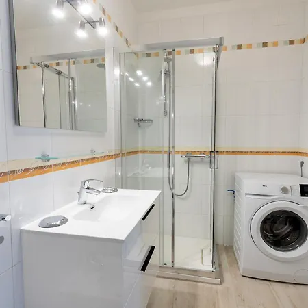 Apartman Residenza Concordia Sondrio