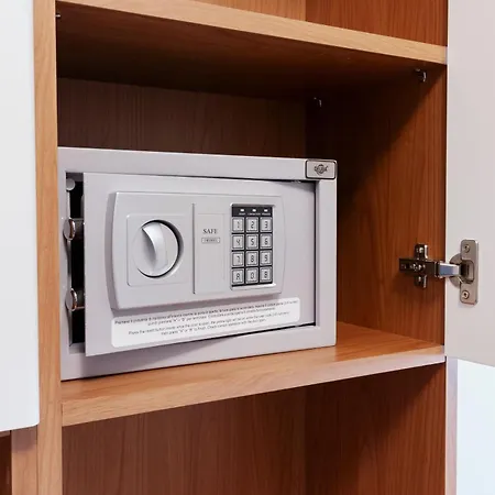 Residenza Concordia Apartman Sondrio