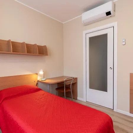 Residenza Concordia Apartman