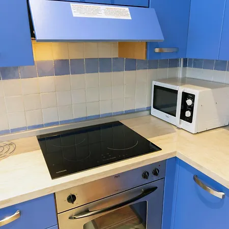 Apartman Residenza Concordia *