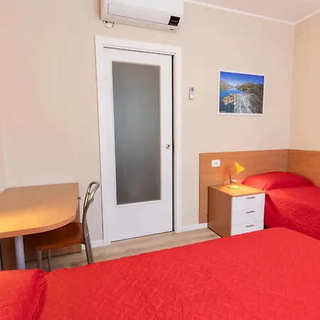 Residenza Concordia * Sondrio