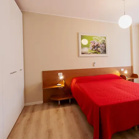 Residenza Concordia Lejlighed Sondrio