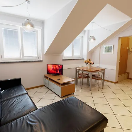 Residenza Concordia * Sondrio