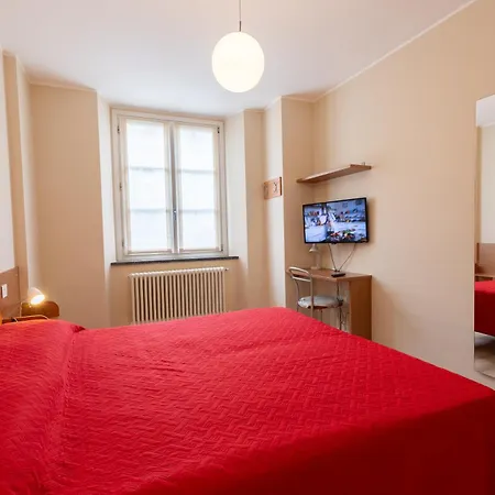 Residenza Concordia Lejlighed Sondrio