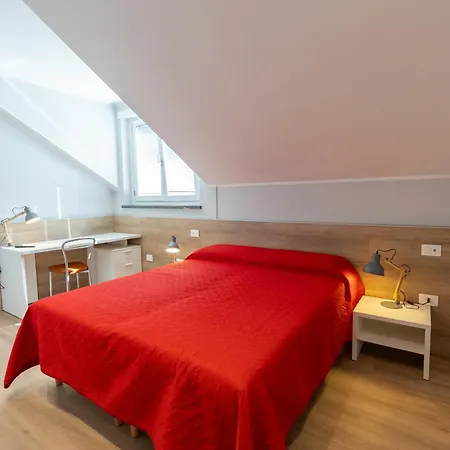 Residenza Concordia Apartmán Sondrio