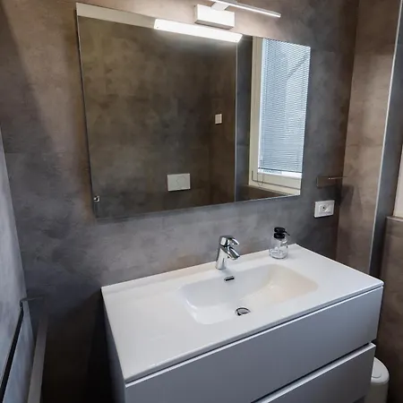 Residenza Concordia * Sondrio